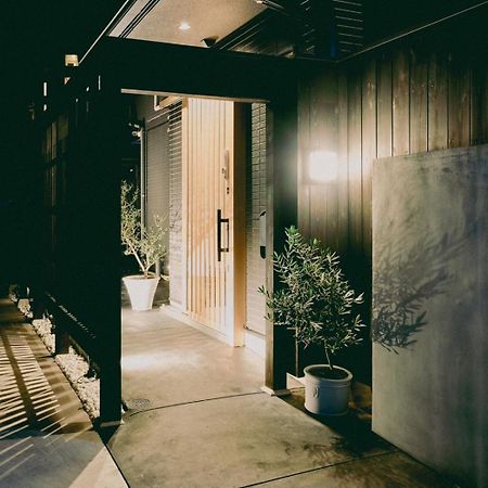 結びの小宿 縁 Kōbe Exterior foto