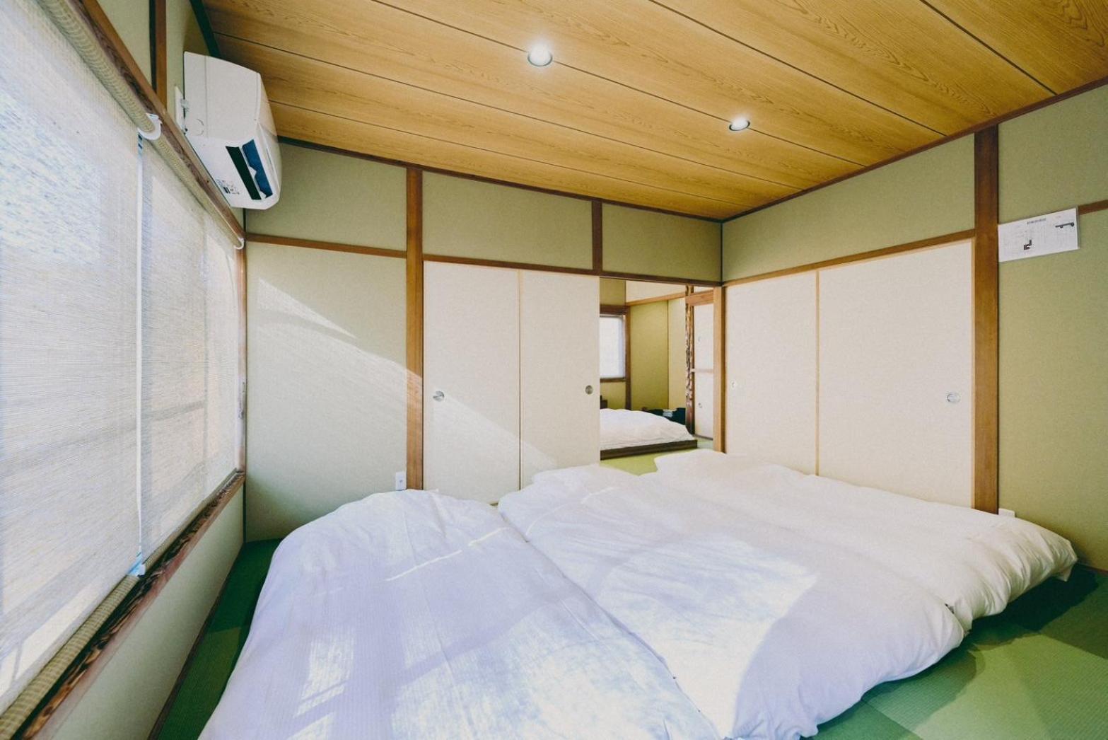 結びの小宿 縁 Kōbe Exterior foto