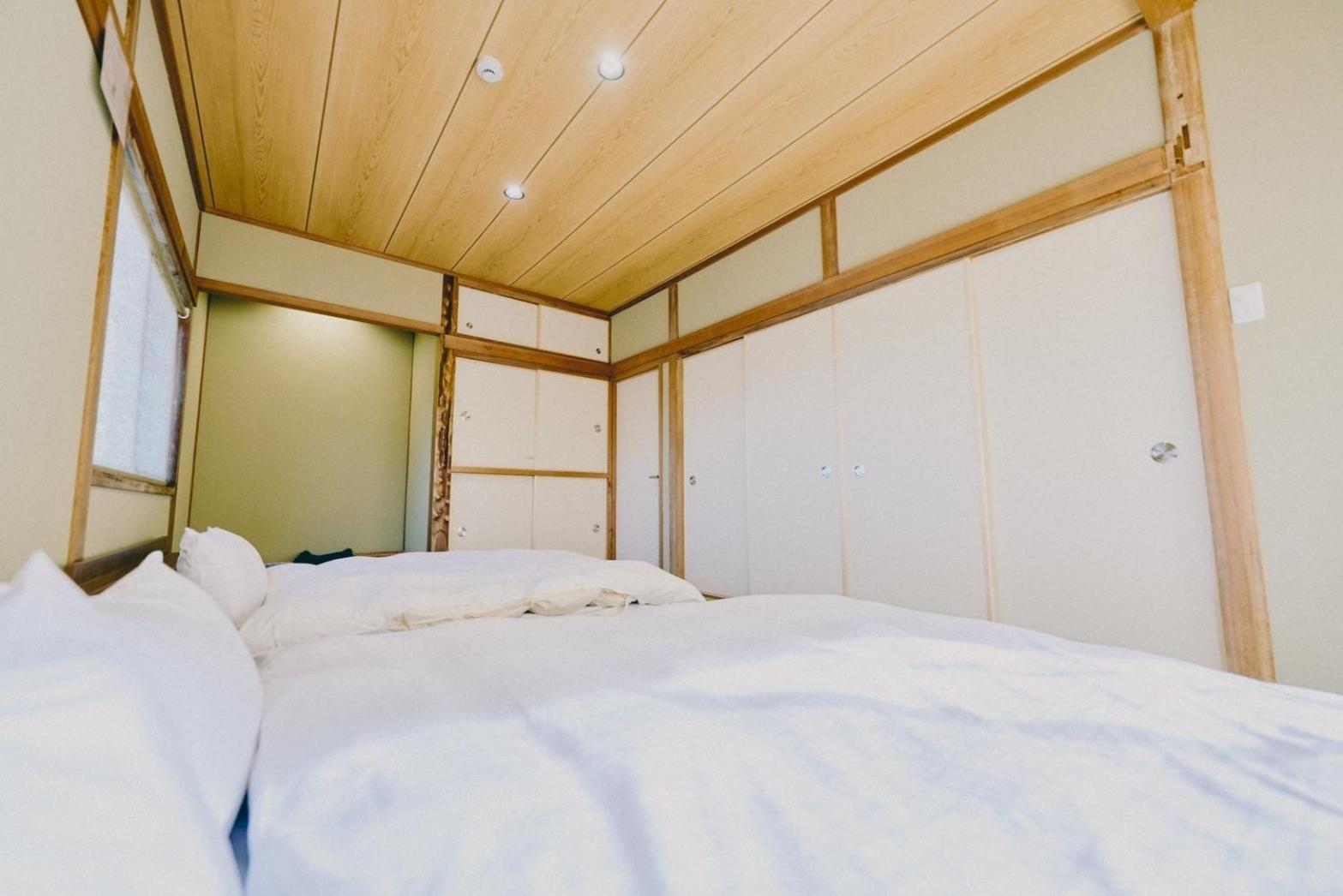 結びの小宿 縁 Kōbe Exterior foto