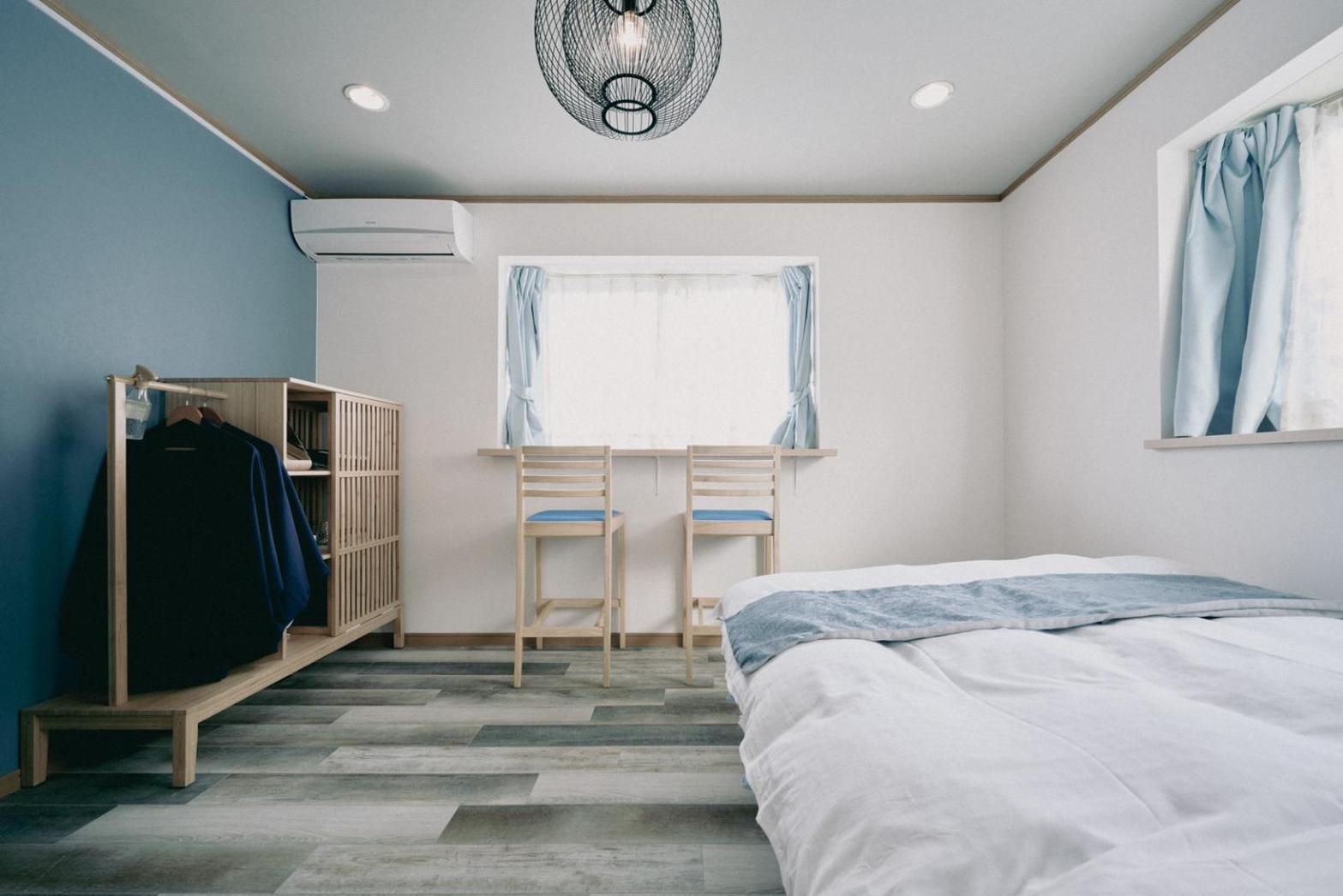 結びの小宿 縁 Kōbe Exterior foto